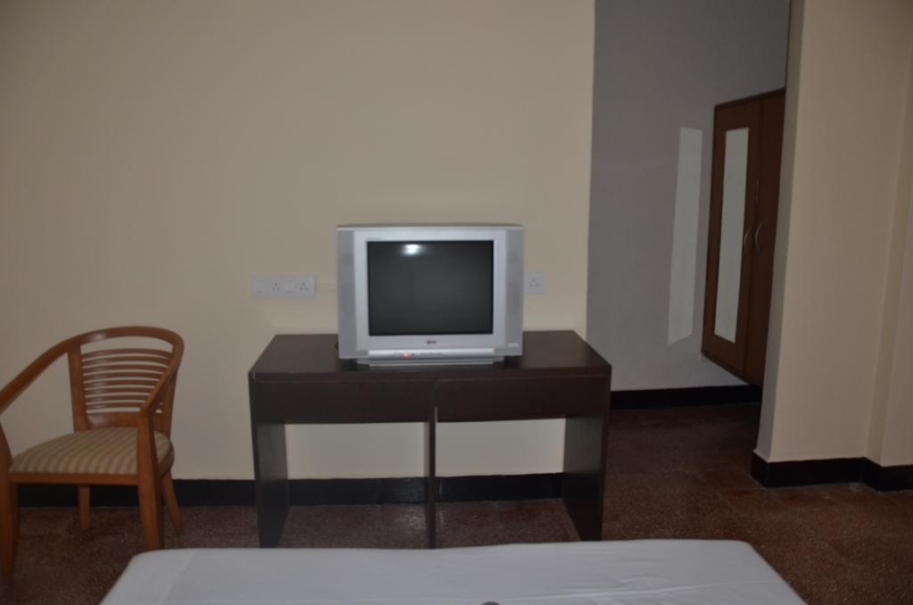 Hotel Ferreira Resort Lonavala Habitación foto