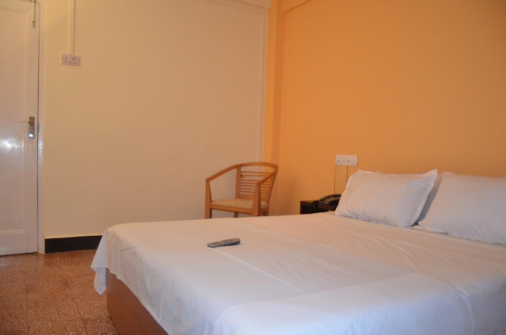 Hotel Ferreira Resort Lonavala Habitación foto