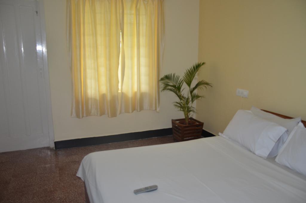 Hotel Ferreira Resort Lonavala Habitación foto